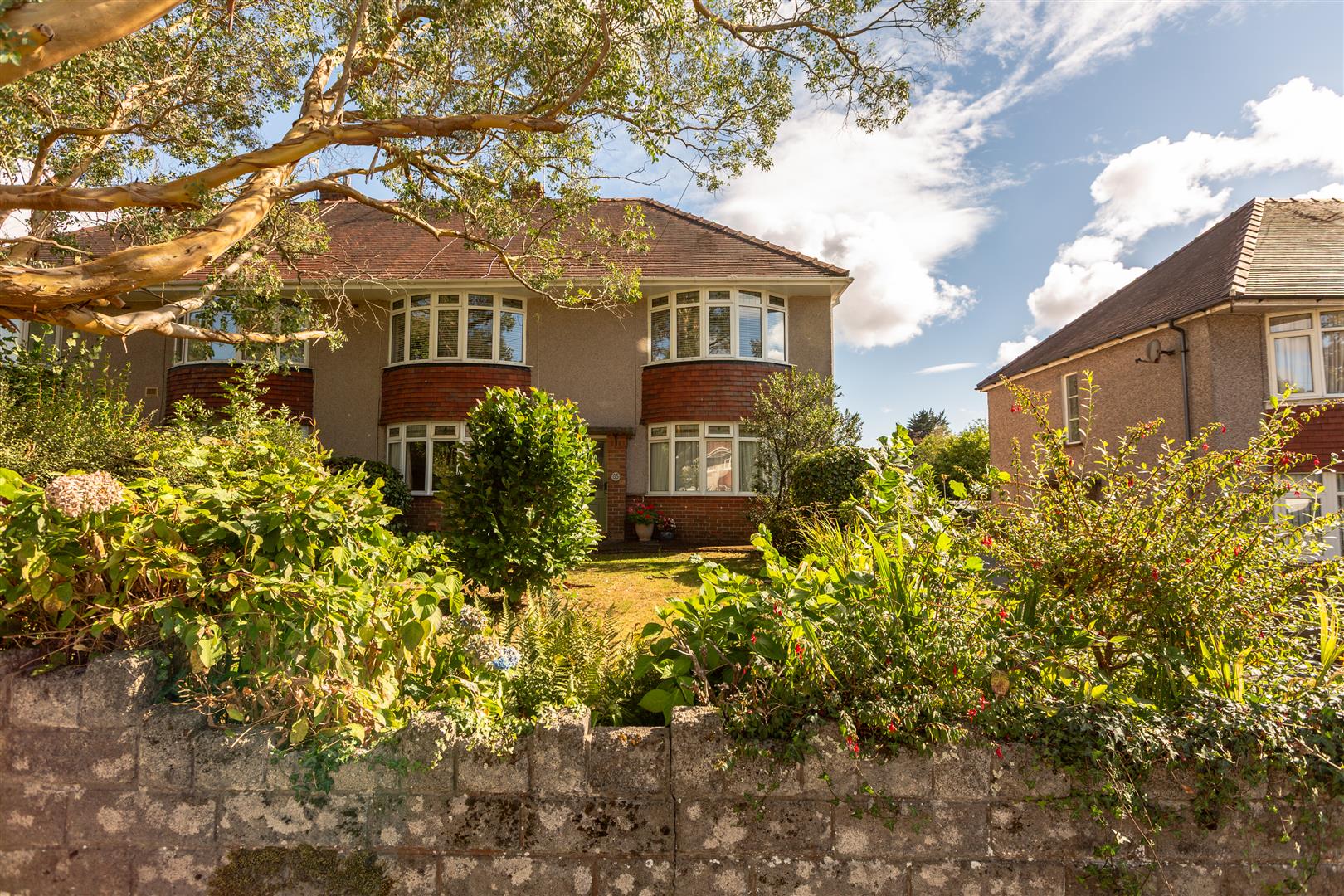 Wimmerfield Avenue, Killay, SWANSEA, SA2 7DA